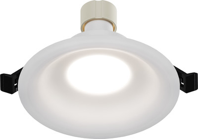 Точечный светильник Maytoni Downlight DL097-GU10-W - 