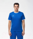 Миниатюра изображения товара Футболка игровая футбольная Jogel Camp Origin Jersey / JFT-1020 (XL, синий/белый)