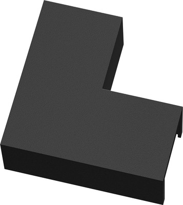 

Коннектор для шинопровода, TRA160CL-11B