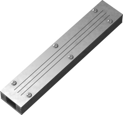 

Крепление для шинопровода, TRA160TCC-S