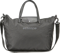 Сумка дорожная Ecotope 012-3079/1-BLK (черный) - 