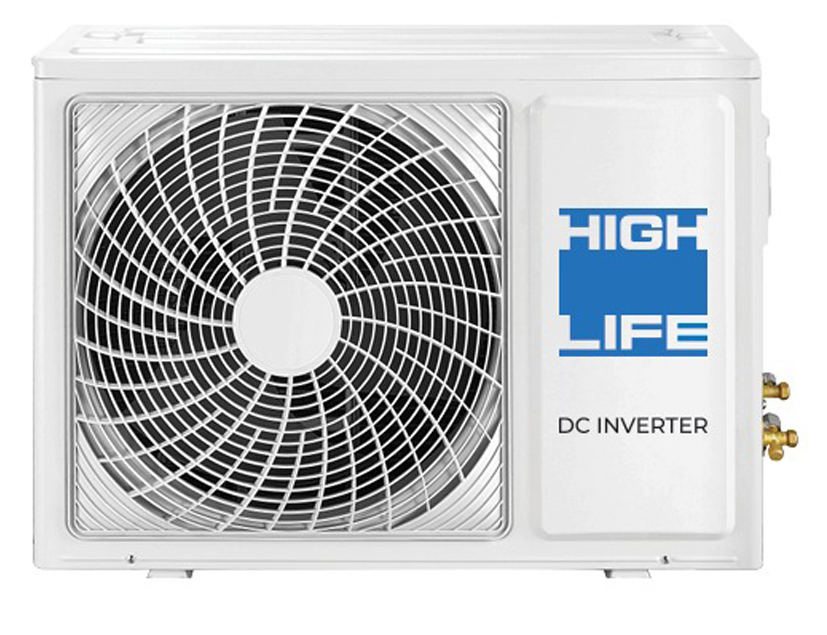 Сплит-система High Life Priority Class DC Inverter / ACHL-12PC-I-CHDV02S