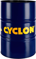 Трансмиссионное масло Cyclon Gear HD GL-4 80W90 / JE04501 (208л) - 