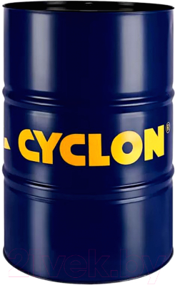 Трансмиссионное масло Cyclon Gear HD GL-4 80W90 / JE04501