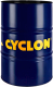 Миниатюра изображения товара Трансмиссионное масло Cyclon Gear HD GL-4 80W90 / JE04501 (208л)