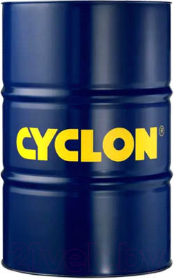 Моторное масло Cyclon Granit Pro Euro Maxx 10W40 / JT01201 (208л)