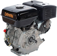 Двигатель бензиновый Daman DM106P20 - 