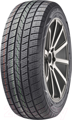 Всесезонная шина ROYAL BLACK Royal A/S 205/65R15 94V