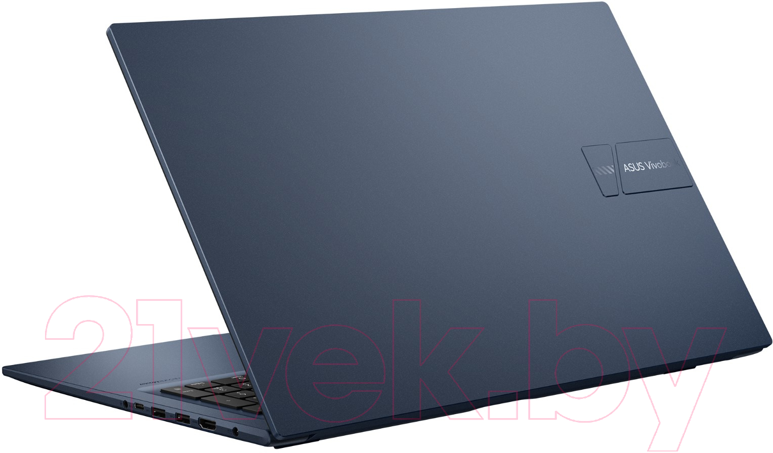 Ноутбук Asus X1704ZA-AU343