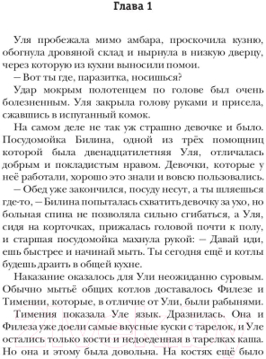 Книга Rugram Попаданец в Таларею. Книга 2. Баронские будни. Твердая обложка (Усов С.)