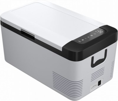 Автохолодильник Alpicool K25 - 