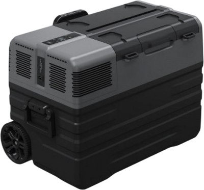 Автохолодильник Alpicool NX42 - 