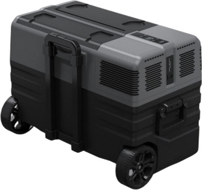 Автохолодильник Alpicool NX52 - 
