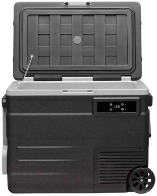 Изображение товара Автохолодильник Alpicool U55 (12/24)