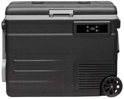 Изображение товара Автохолодильник Alpicool U55 (12/24)