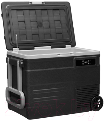 Изображение товара Автохолодильник Alpicool U55 (12/24)