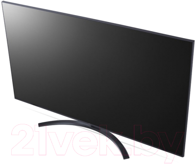 Телевизор LG 55UT81006LA