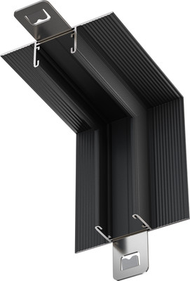 

Коннектор для шинопровода, TRA172ICL-12B