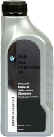 Моторное масло BMW Motorrad High Performance Oil 15W50 / 83212213684 (1л) - 