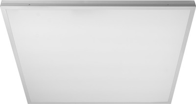 Панель светодиодная JAZZway PPL 595/U Opal 40w / 5052703 -