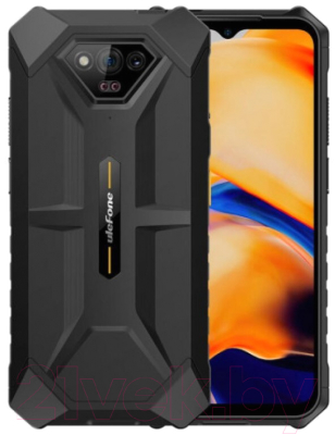 Изображение товара Смартфон Ulefone Armor X13 6GB/64GB (черный)