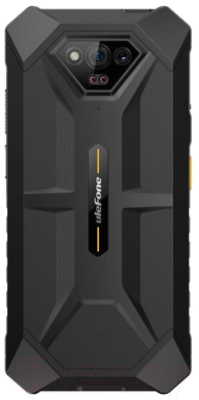 Изображение товара Смартфон Ulefone Armor X13 6GB/64GB (черный)