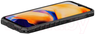 Изображение товара Смартфон Ulefone Armor X13 6GB/64GB (черный)