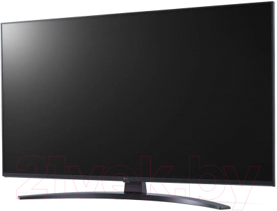 Телевизор LG 43UT81006LA.ARUB