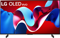 Телевизор LG OLED42C4RLA - 