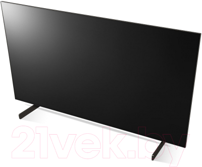 Телевизор LG OLED42C4RLA