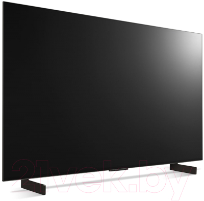 Телевизор LG OLED42C4RLA