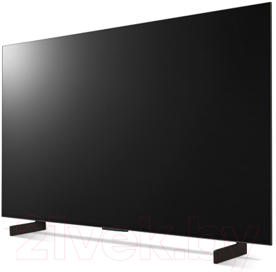 Телевизор LG OLED42C4RLA