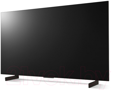 Телевизор LG OLED42C4RLA