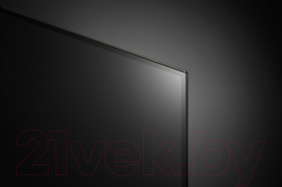 Телевизор LG OLED48C4RLA