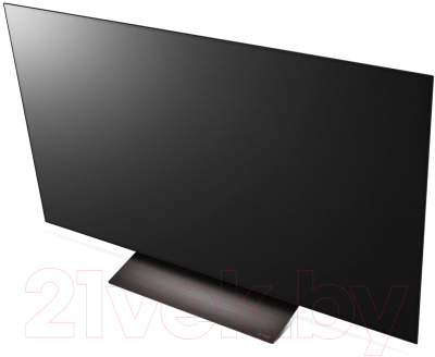 Телевизор LG OLED48C4RLA