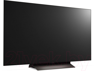 Телевизор LG OLED48C4RLA