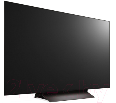 Телевизор LG OLED48C4RLA