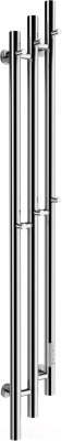 Купить Полотенцесушитель электрический Маргроид Inaro 3 Cascade СНШ 120x6  