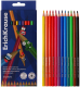Набор цветных карандашей Erich Krause Color Friends / 61804 (12цв) - 
