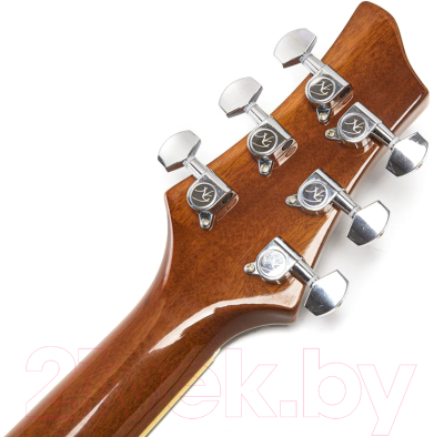 Акустическая гитара NG DAWN-E S1 NA (натуральный)