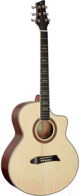 Акустическая гитара NG GT500 (натуральный)