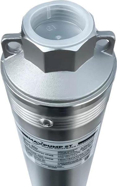 Скважинный насос Maxpump ST6 NEW