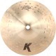 Тарелка музыкальная Zildjian 10' K Custom Dark Splash / K0932 - 