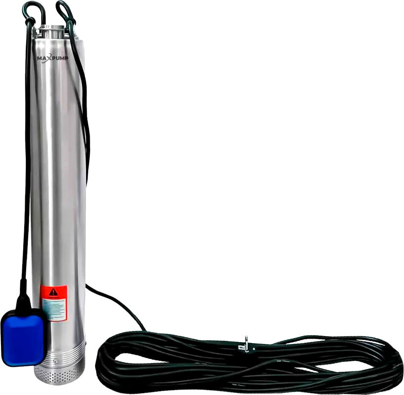 Скважинный насос Maxpump WELL1 INOX