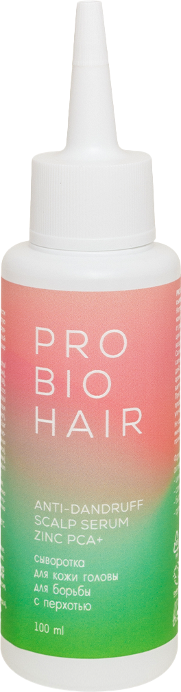 Сыворотка для волос Levrana Pro Bio Anti-Dandruff Scalp Serum (100мл)