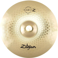 Тарелка музыкальная Zildjian 20' Planet Z Ride / ZP20R - 