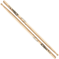 Барабанные палочки Zildjian 7A / Z7A - 