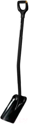 Лопата Fiskars Ergonomic Pro 1066711