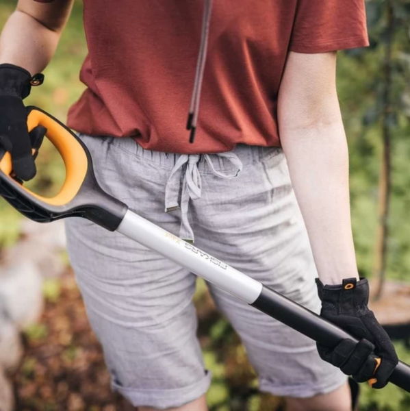 Лопата Fiskars Xact 1066731