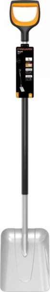 Лопата Fiskars Xact 1066731